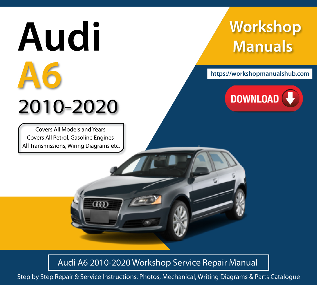 Audi-A6-2010-2020