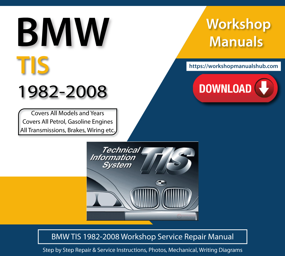 BMW-TIS-1982-2008