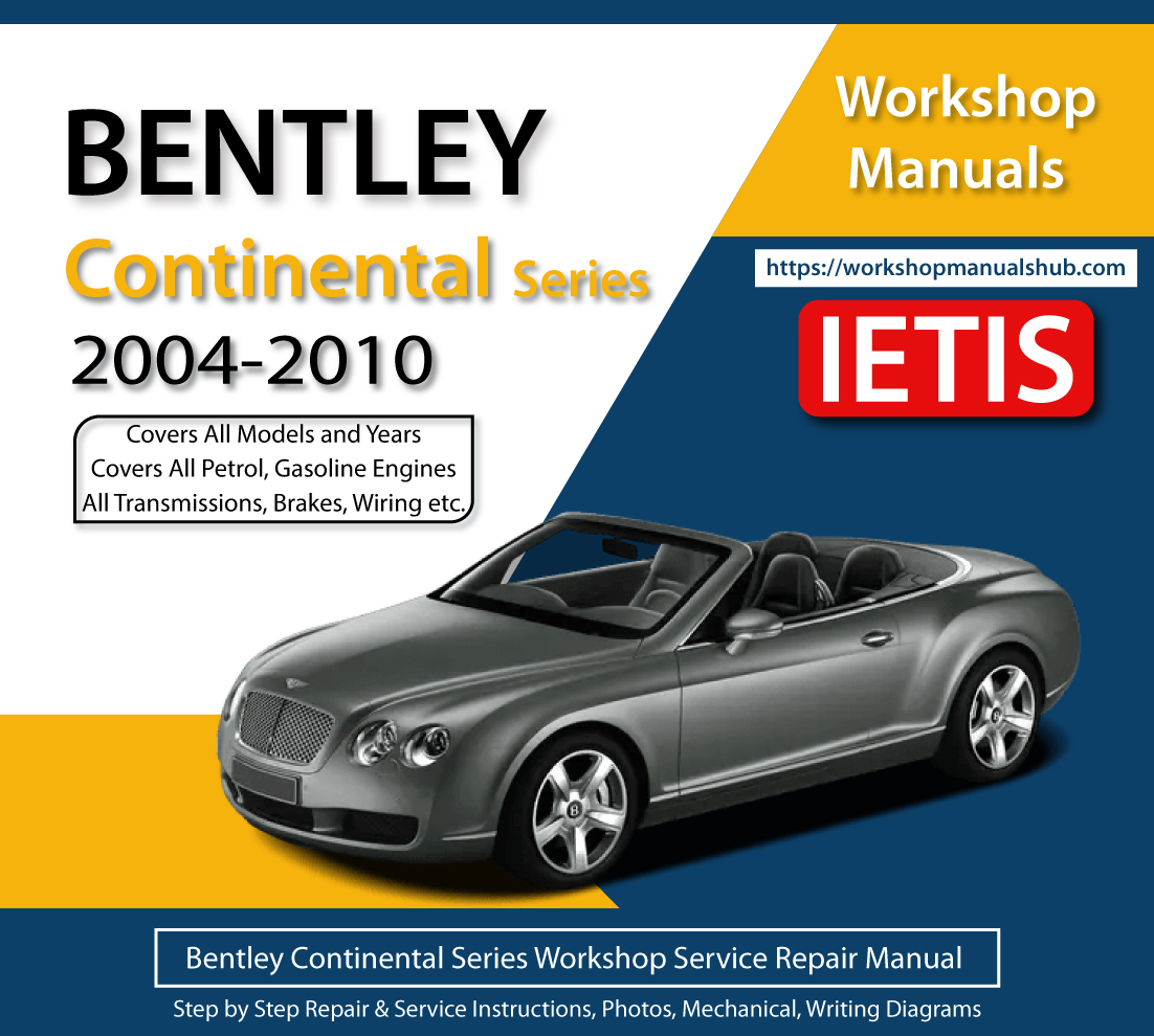 Bentley-Continental-Series-2004-2010