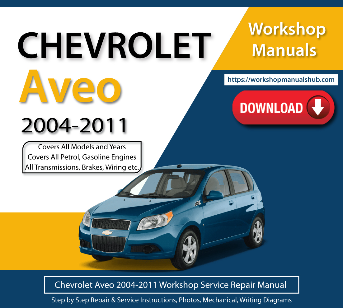 Chevrolet-Aveo-2004-2011