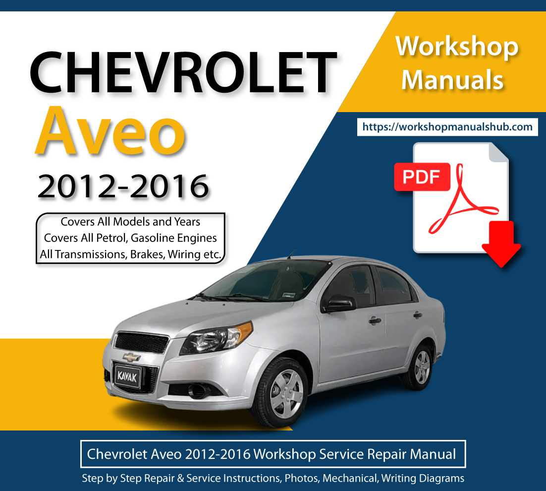 Chevrolet-Aveo-2012-2016