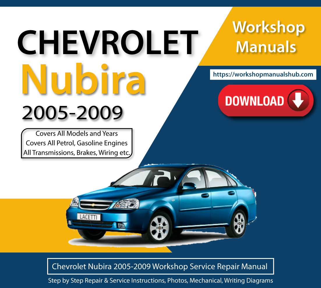 Chevrolet-Nubira-2005-2009