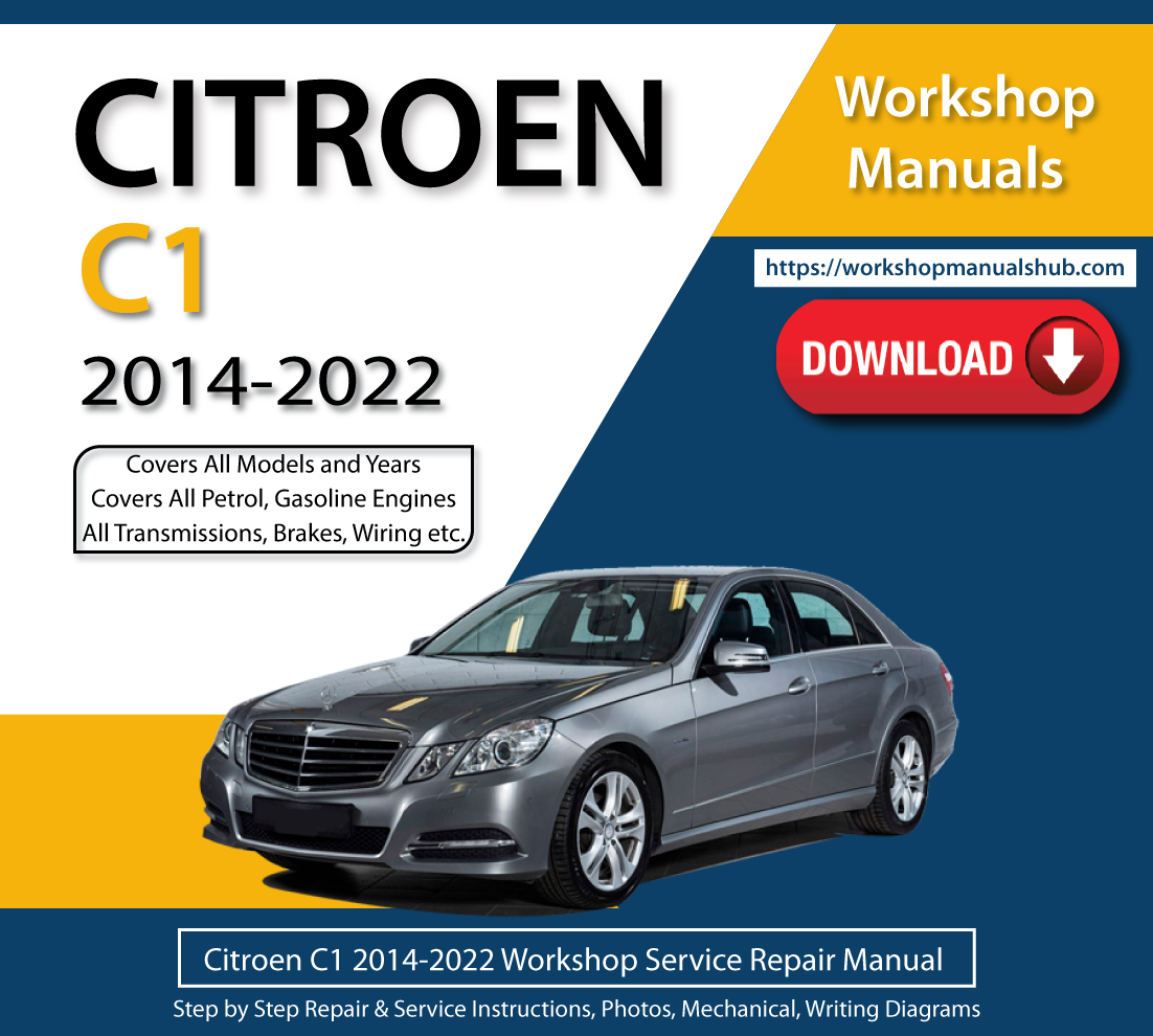 Citroen-C1-2014-2022