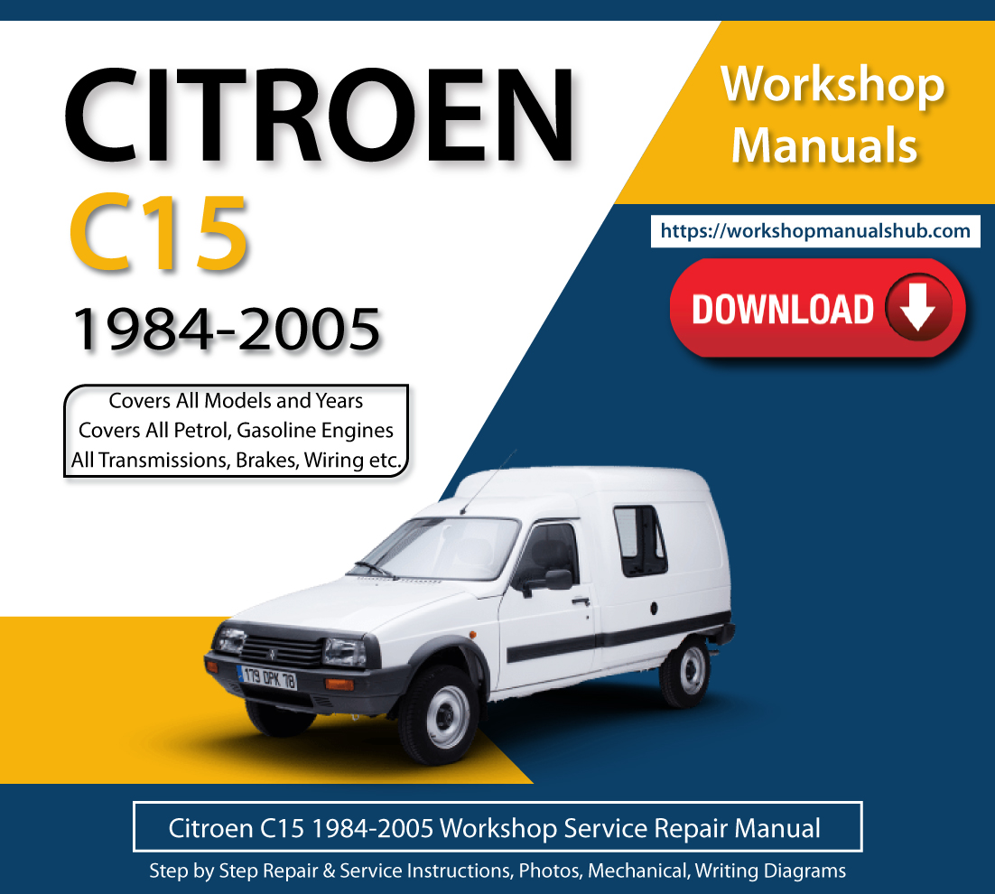 Citroen-C15-1984-2005