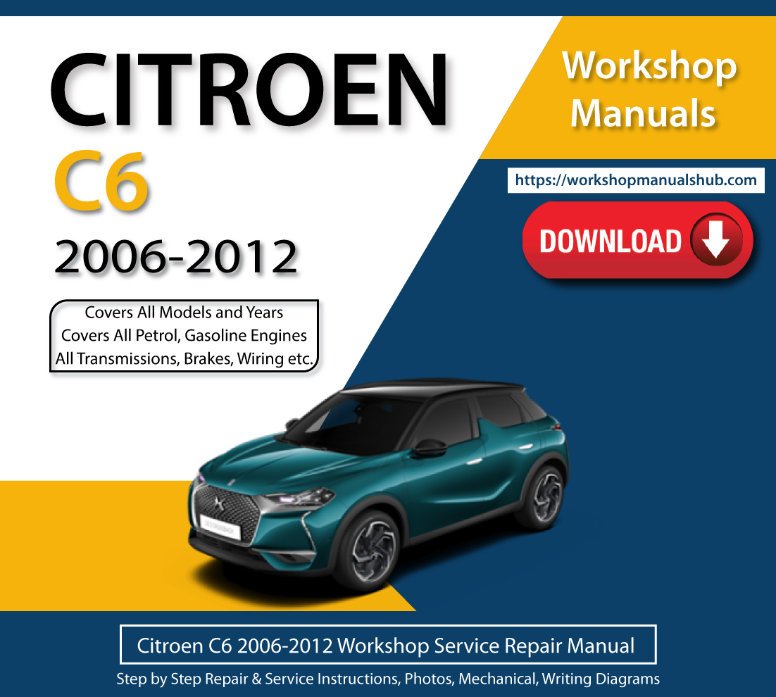 Citroen-C6-2006-2012