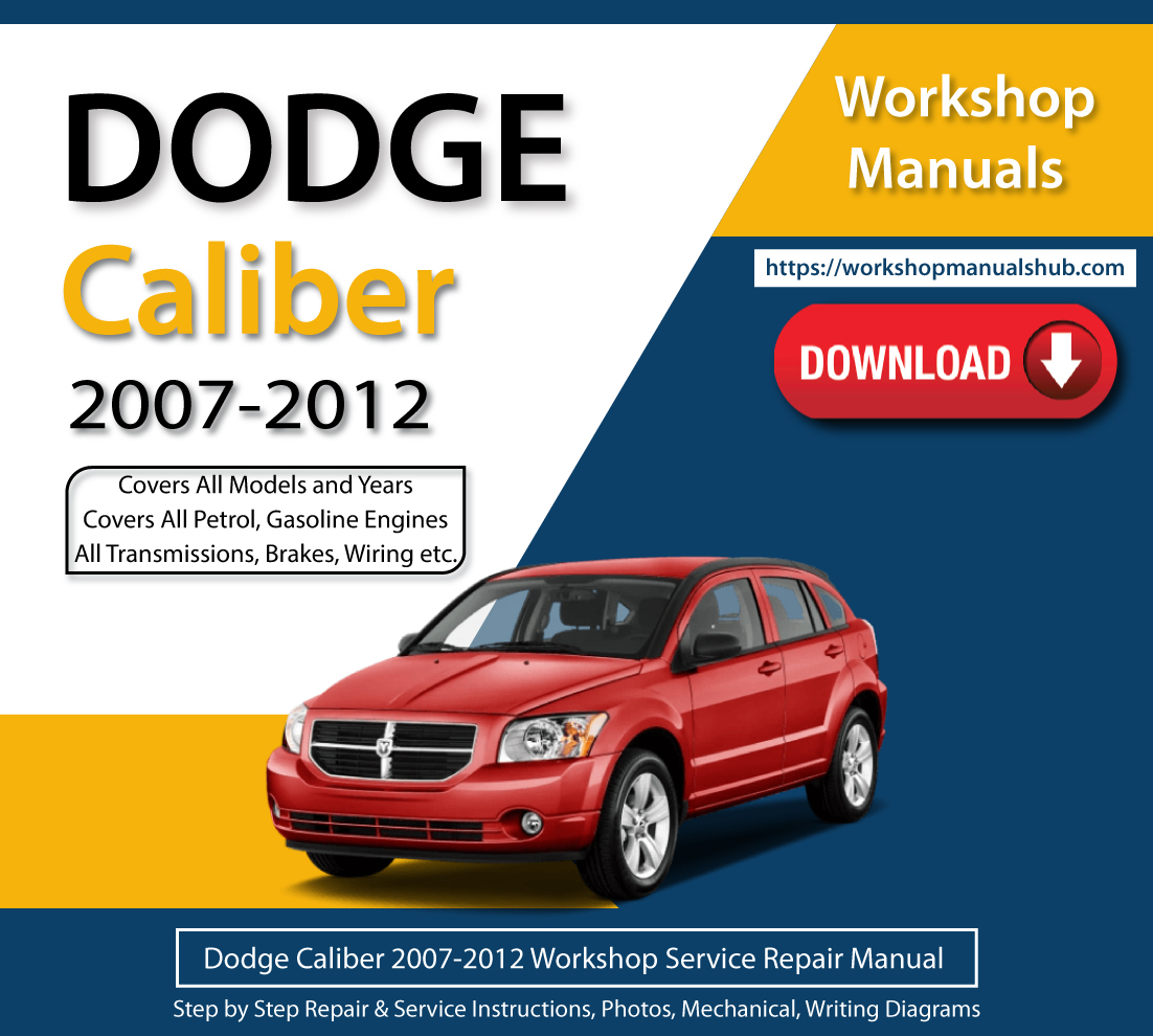 Dodge-Caliber-2007-2012