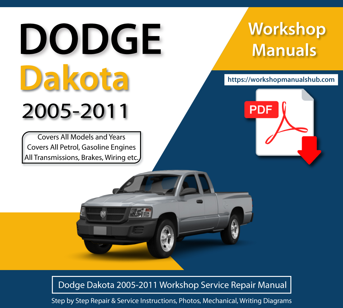 Dodge-Dakota-2005-2011