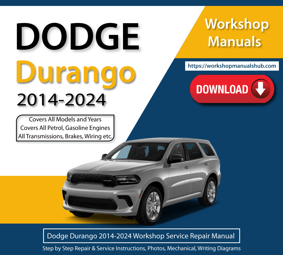 Dodge-Durango-2014-2024