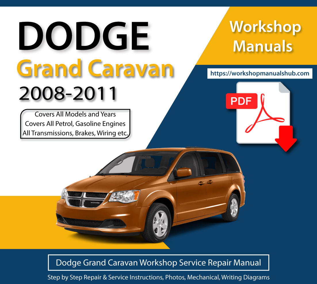 Dodge-Grand-Caravan-2008-2011