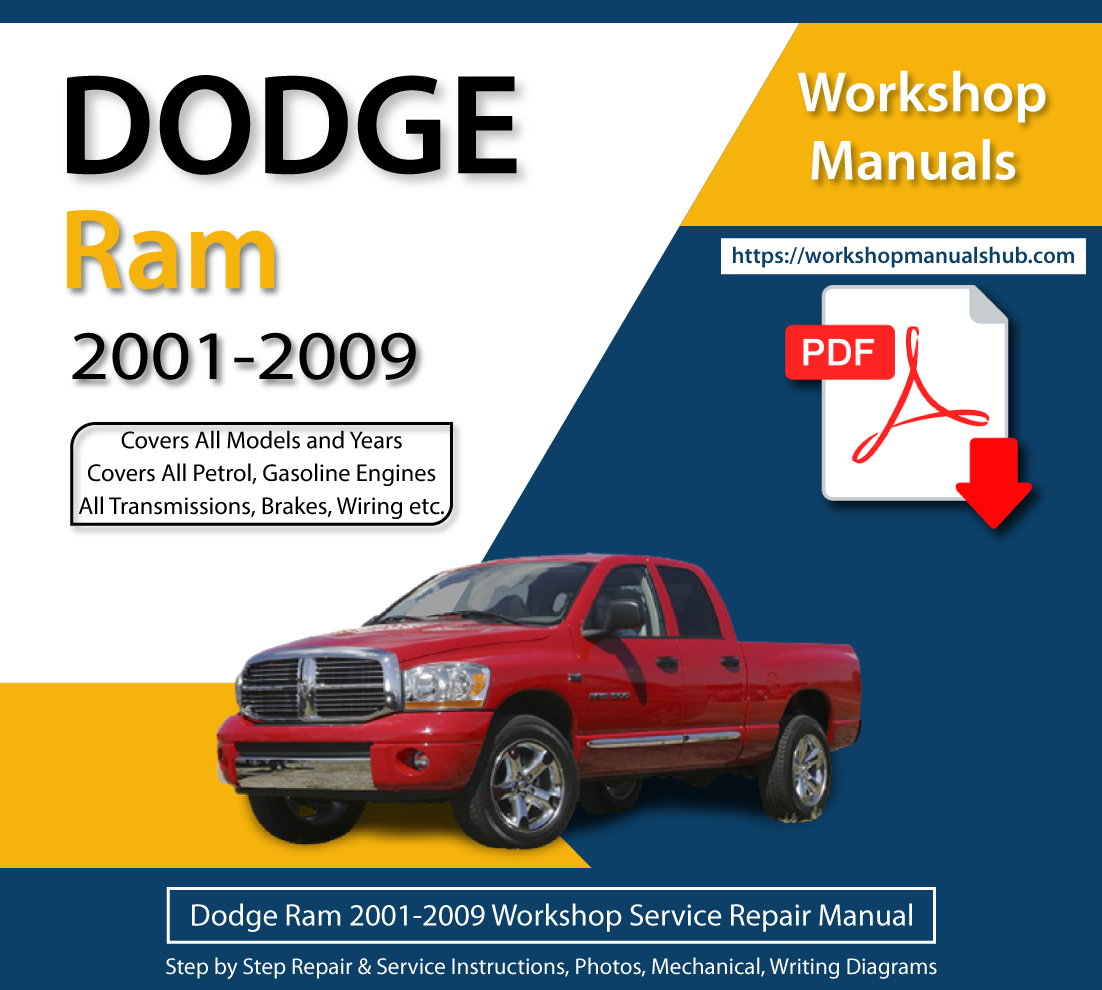 Dodge-Ram-2001-2009