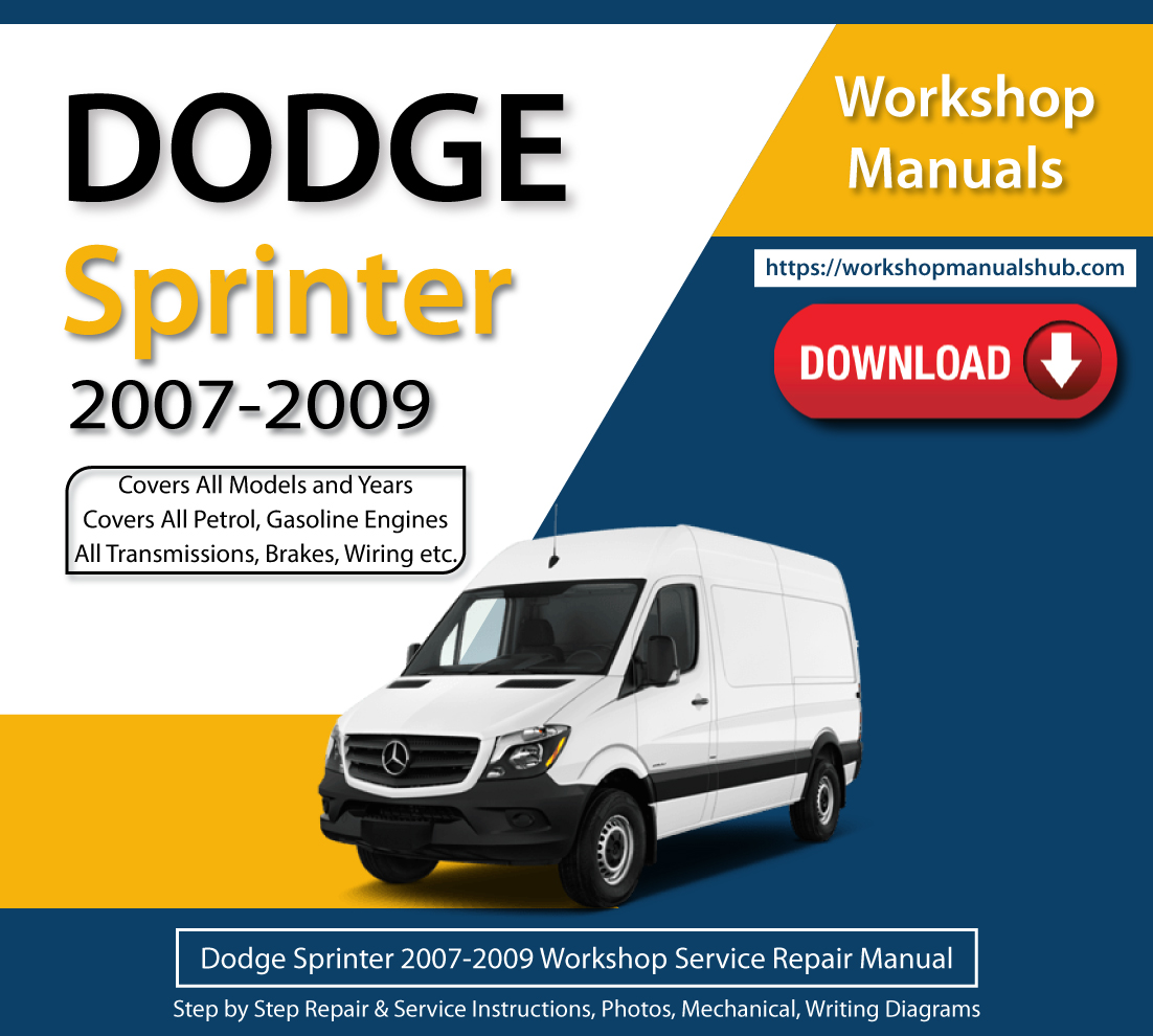 Dodge-Sprinter-2007-2009