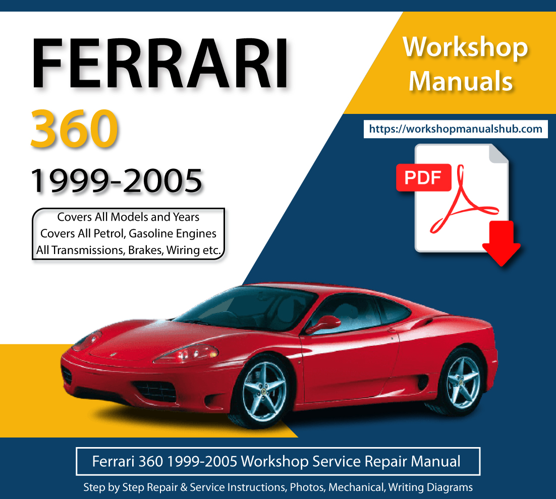 Ferrari-360-1999-2005