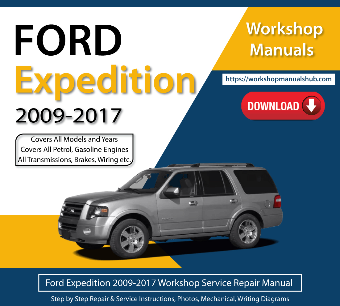 Ford-Expedition-2009-2017