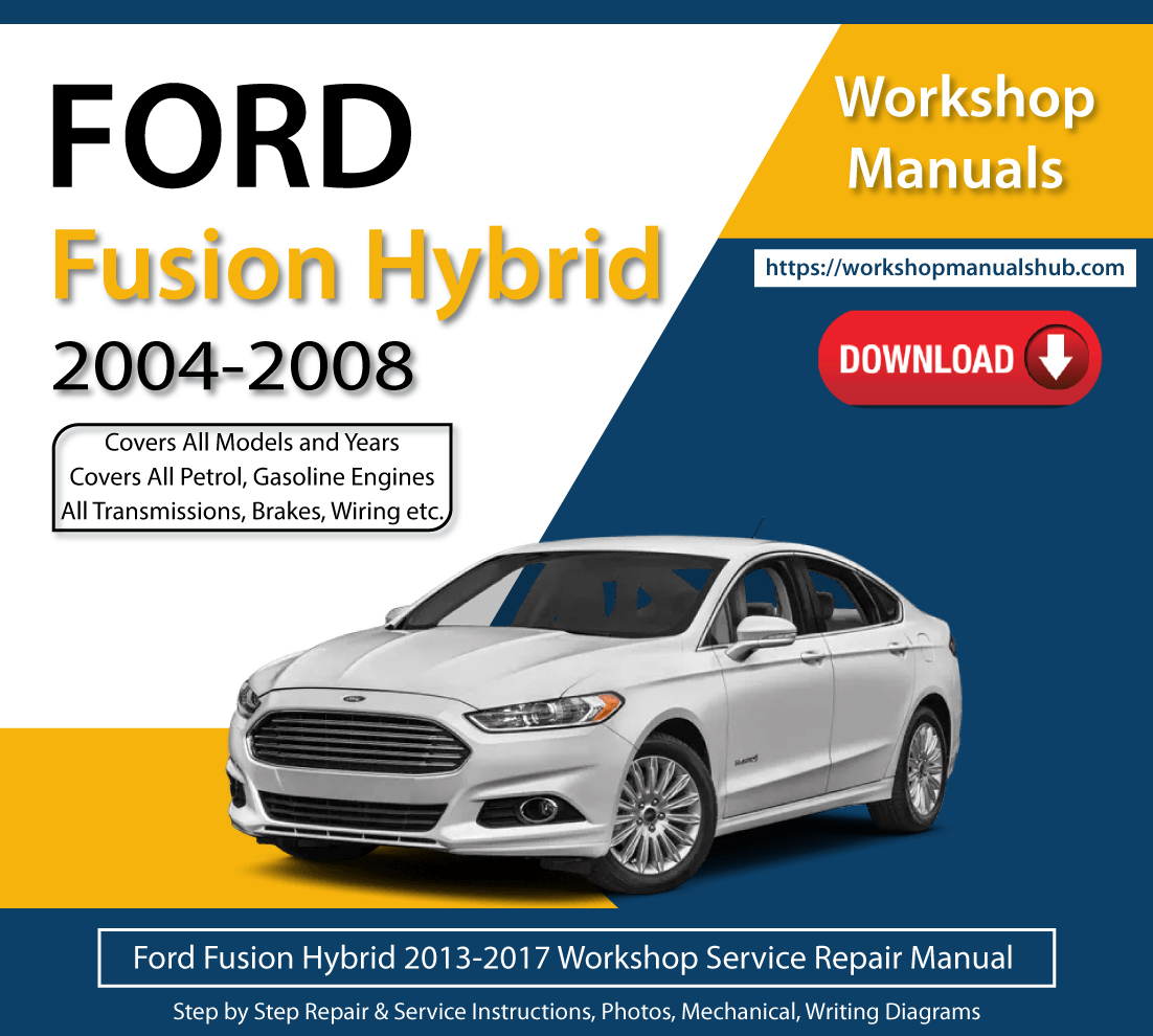 Ford-Fusion-Hybrid-2013-2017