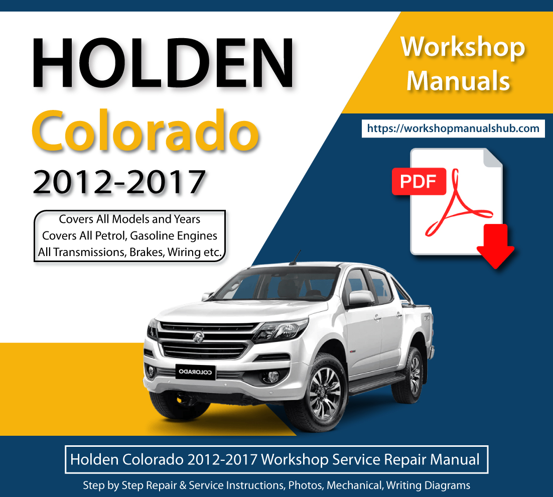 Holden-Colorado-2012-2017