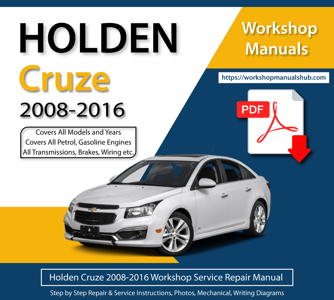 Holden-Cruze-2008-2016