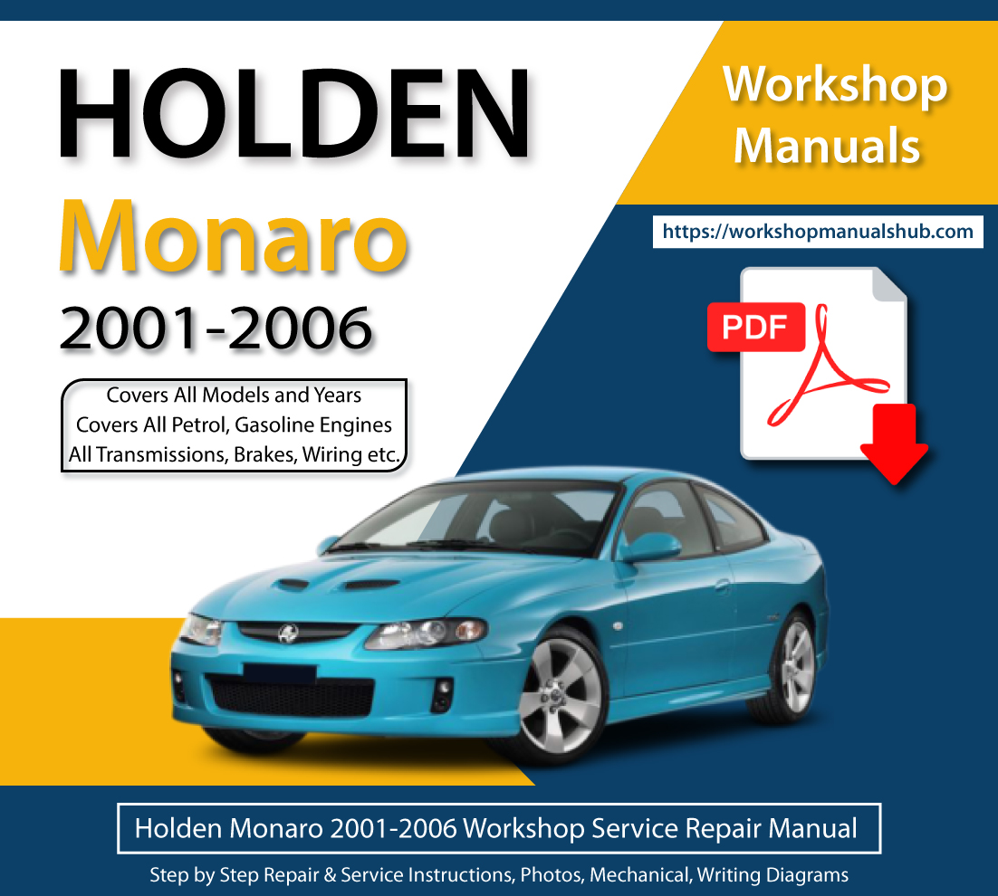 Holden-Monaro-2001-2006