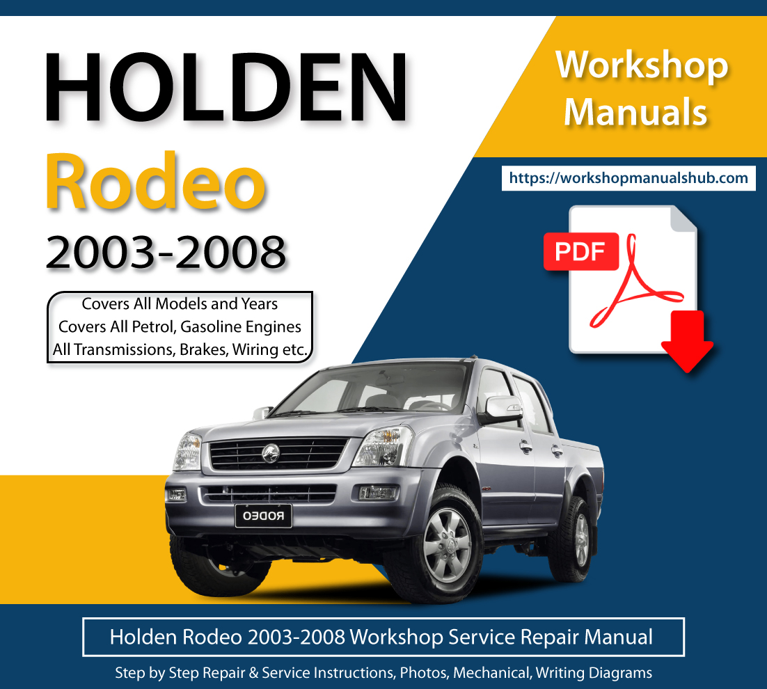 Holden-Rodeo-2003-2008