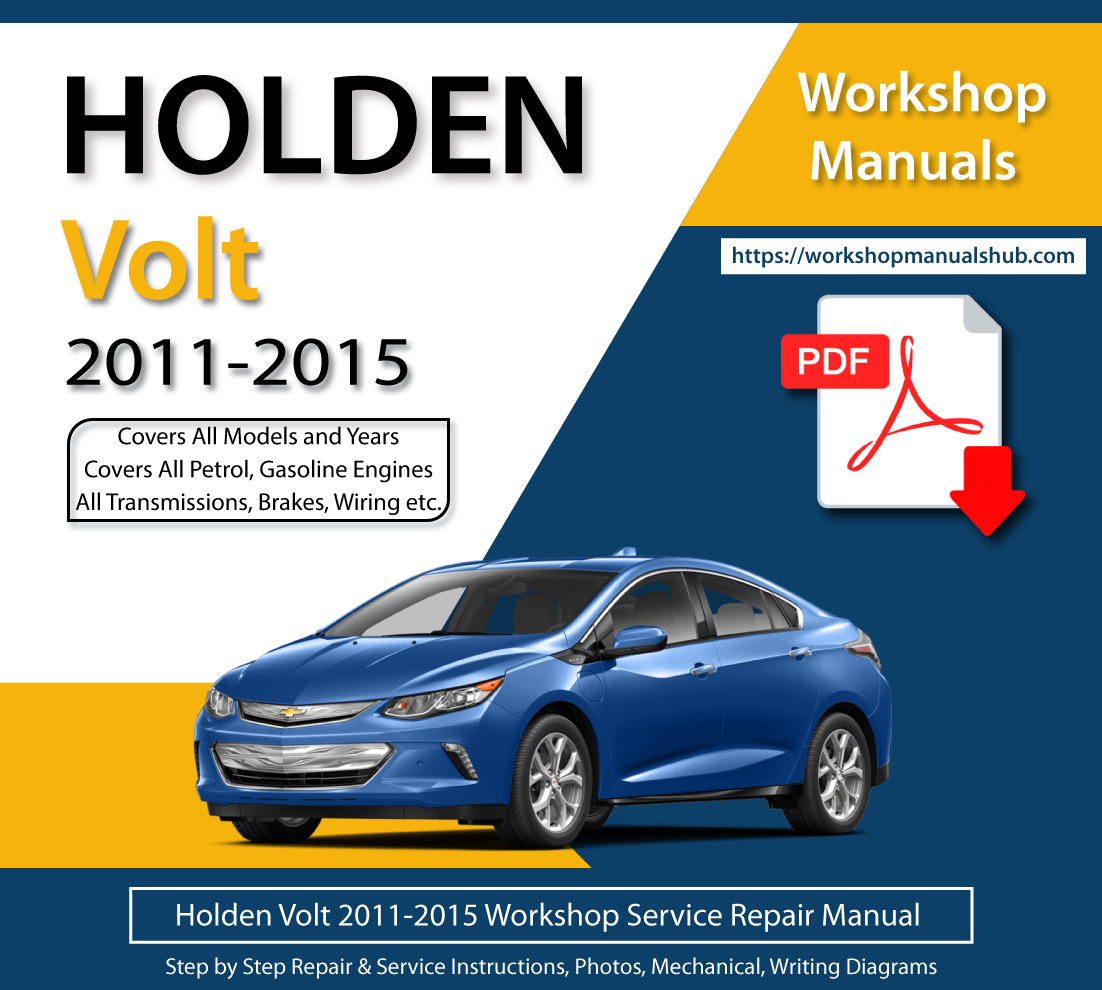 Holden-Volt-2011-2015