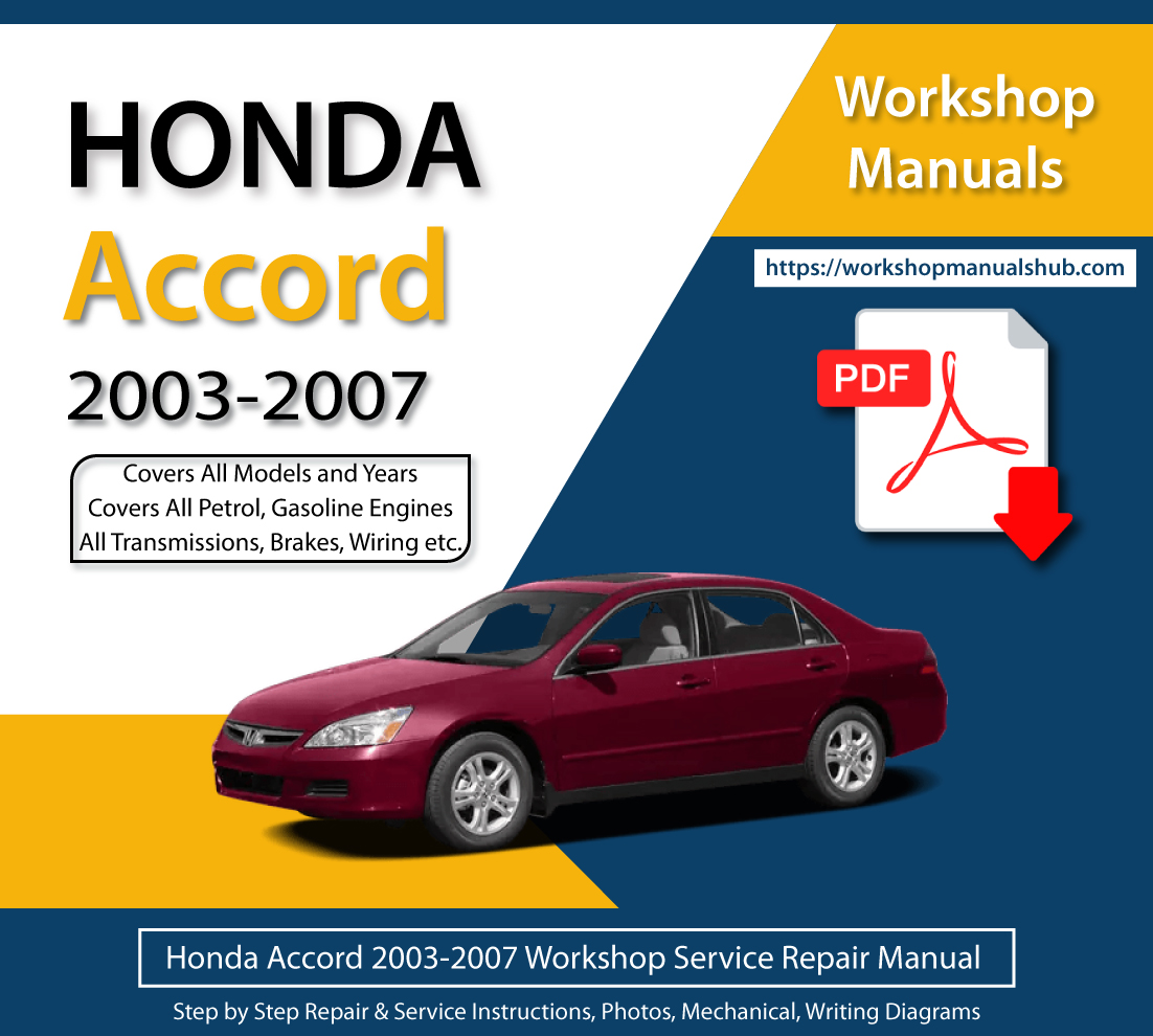 Honda-Accord-2003-2007