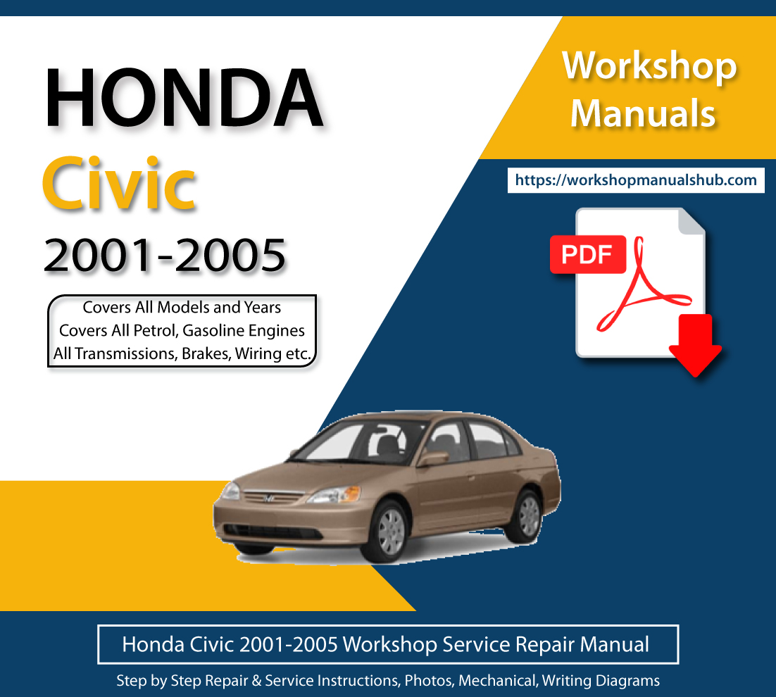 Honda-Civic-2001-2005