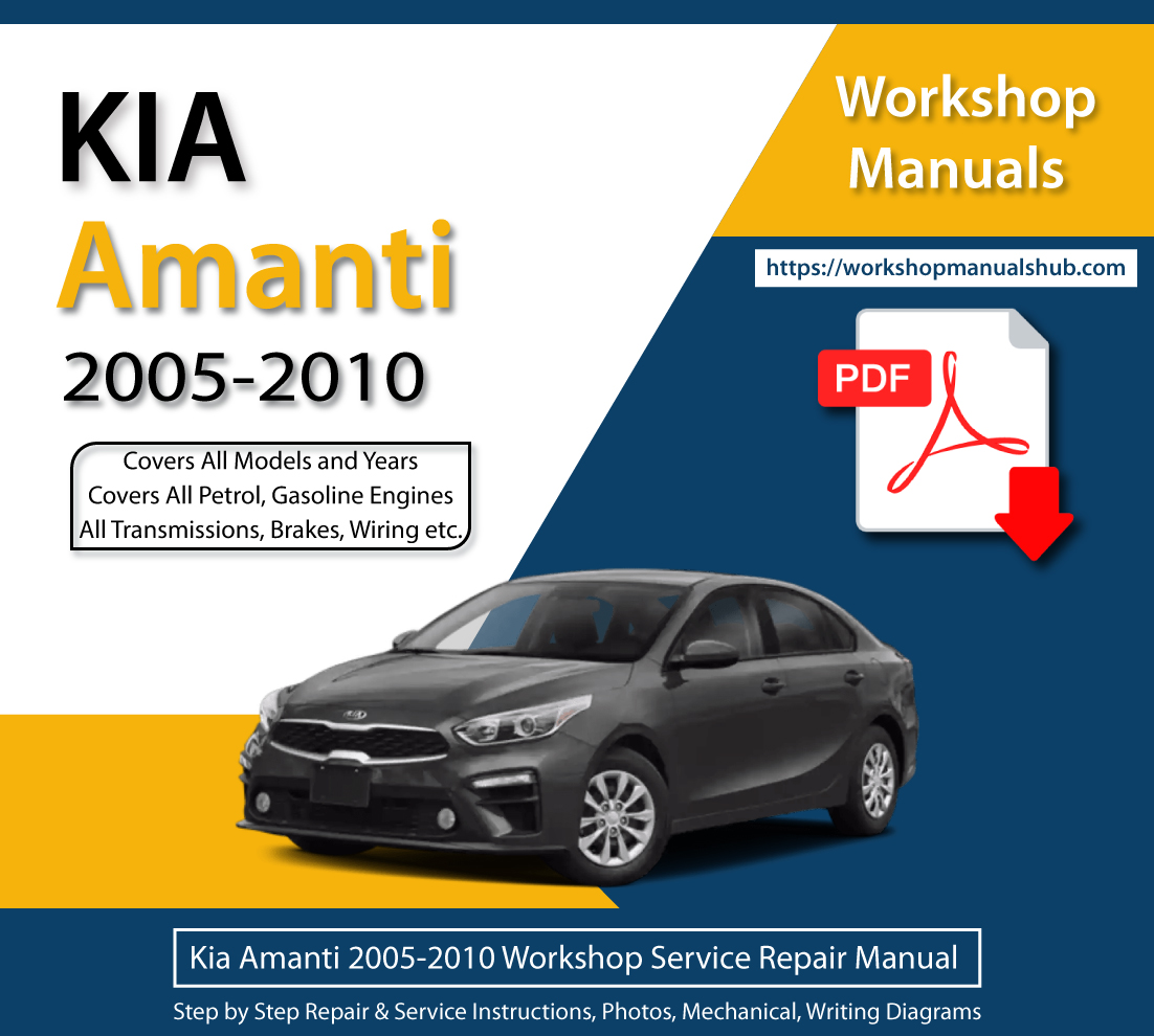 Kia-Amanti-2005-2010