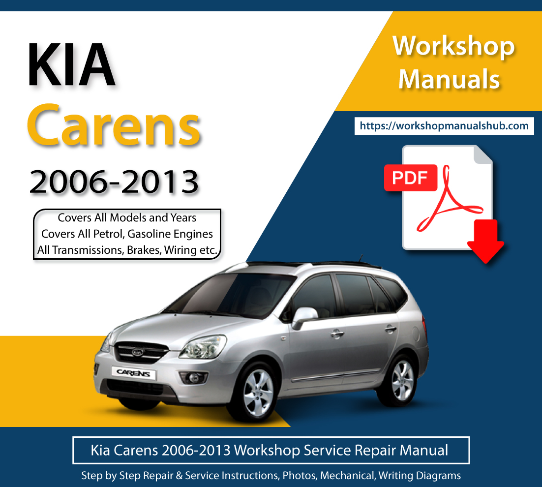 Kia-Carens-2006-2013