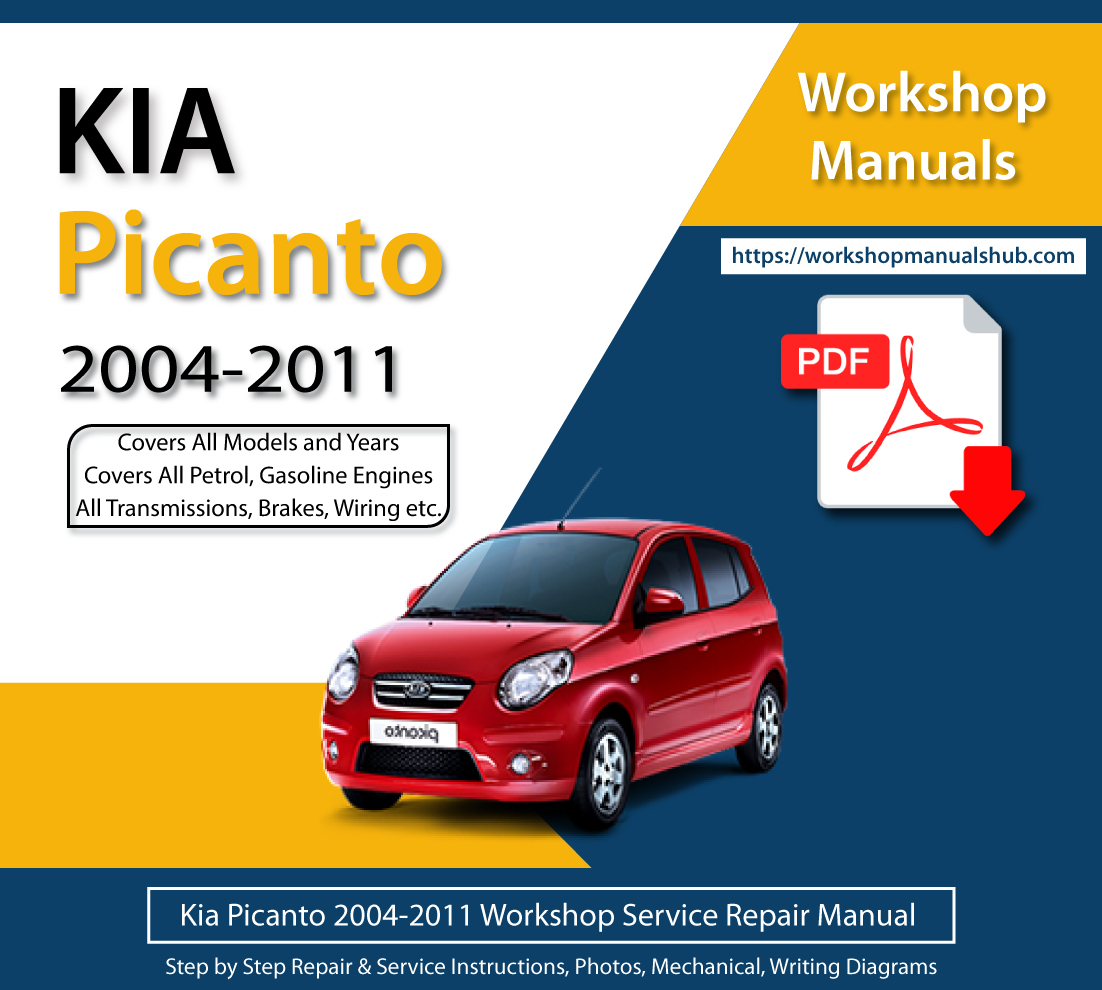 Kia-Picanto-2004-2011