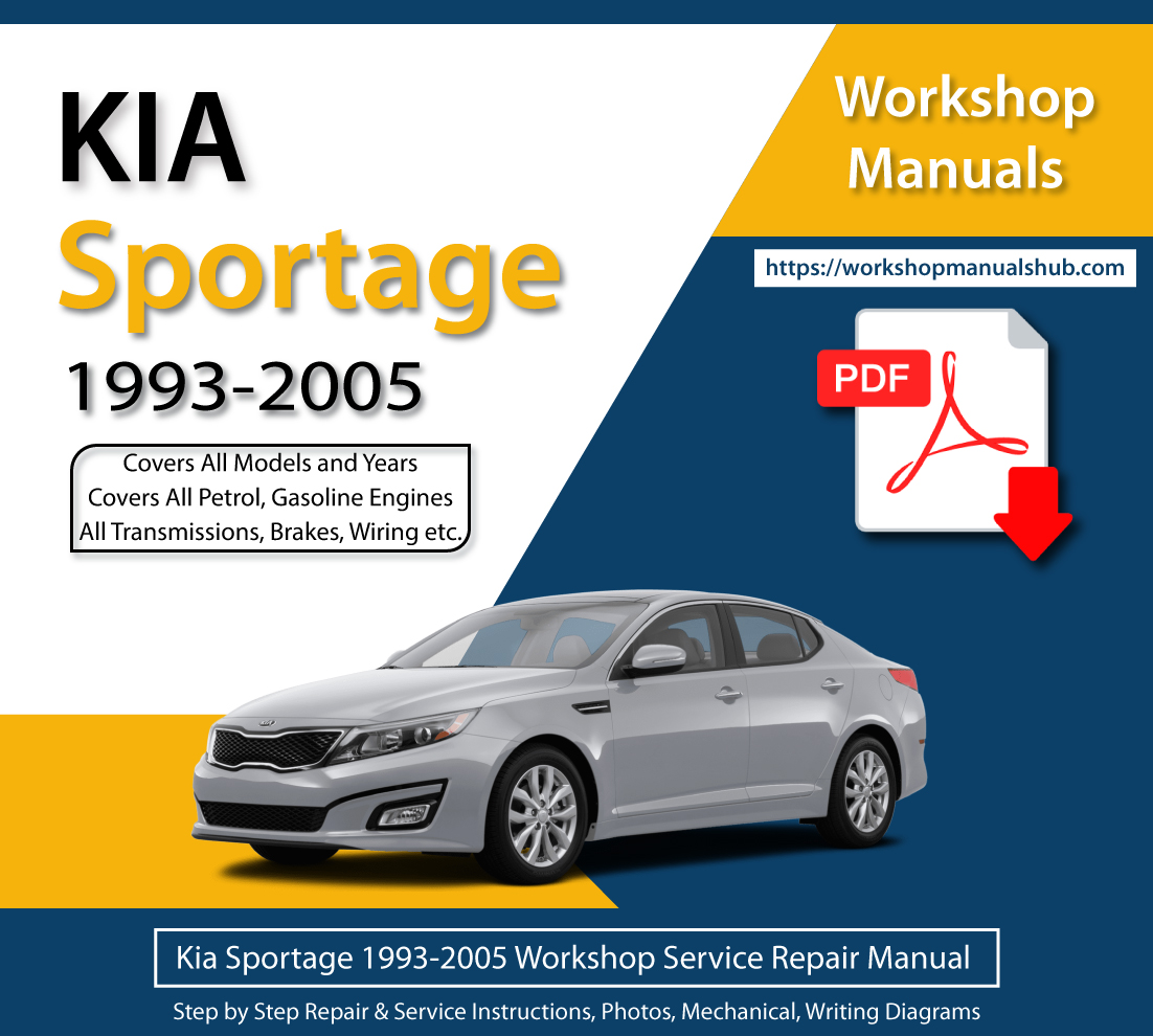 Kia-Sportage-1993-2005