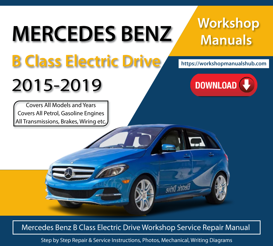 Mercedes-Benz--B-Class-Electric-Drive-2015-2019