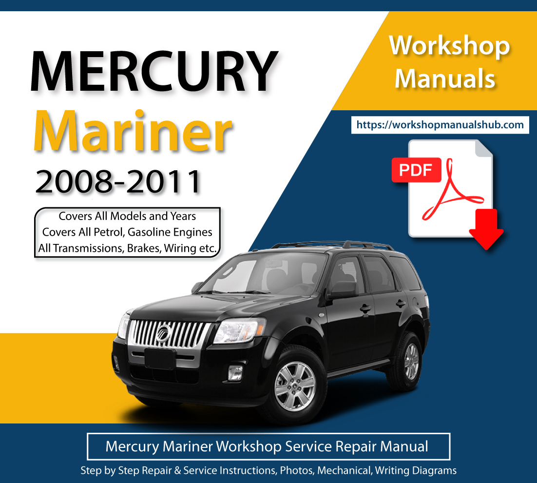 Mercury-Mariner-2008-2011