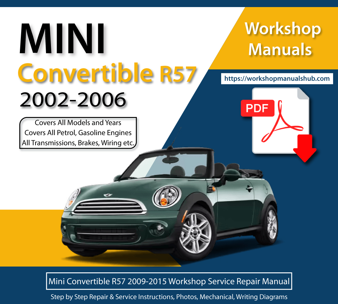 Mini-Convertible-R57-2009-2015