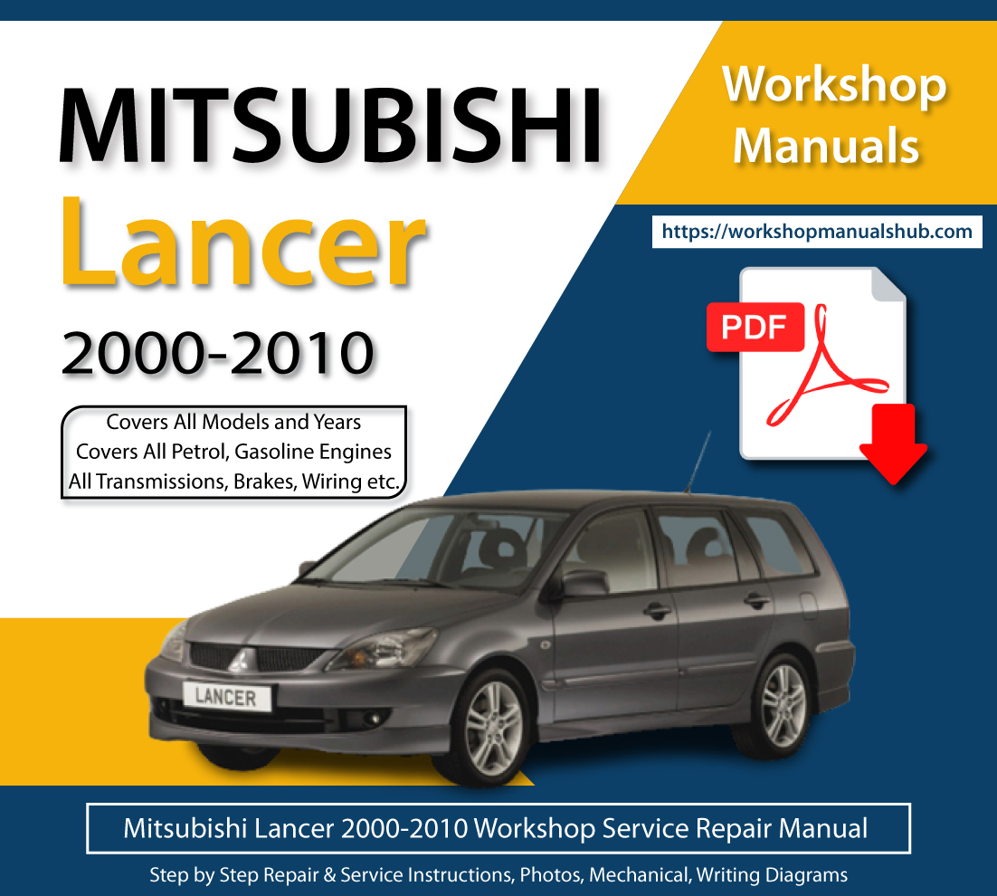 Mitsubishi-Lancer-2000-2010