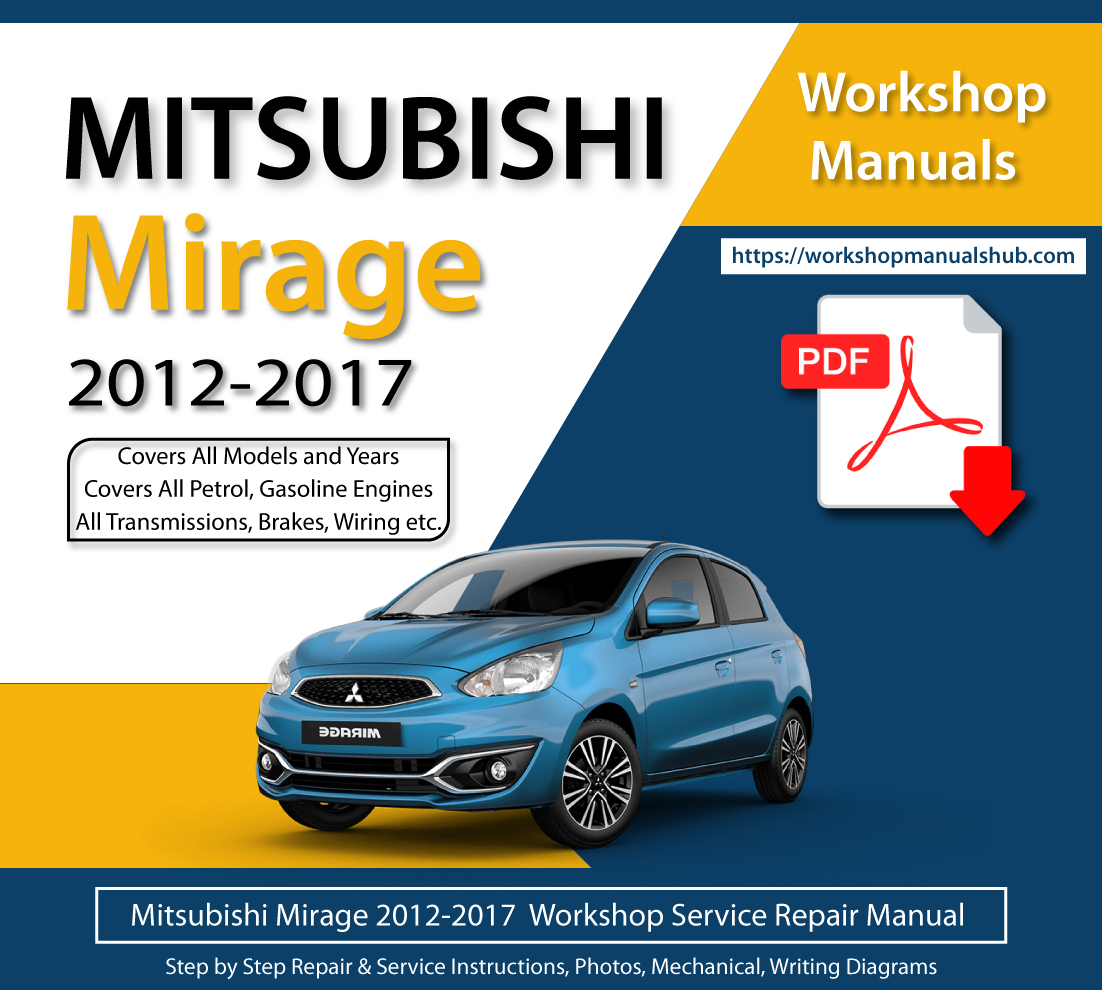 Mitsubishi-Mirage-2012-2017