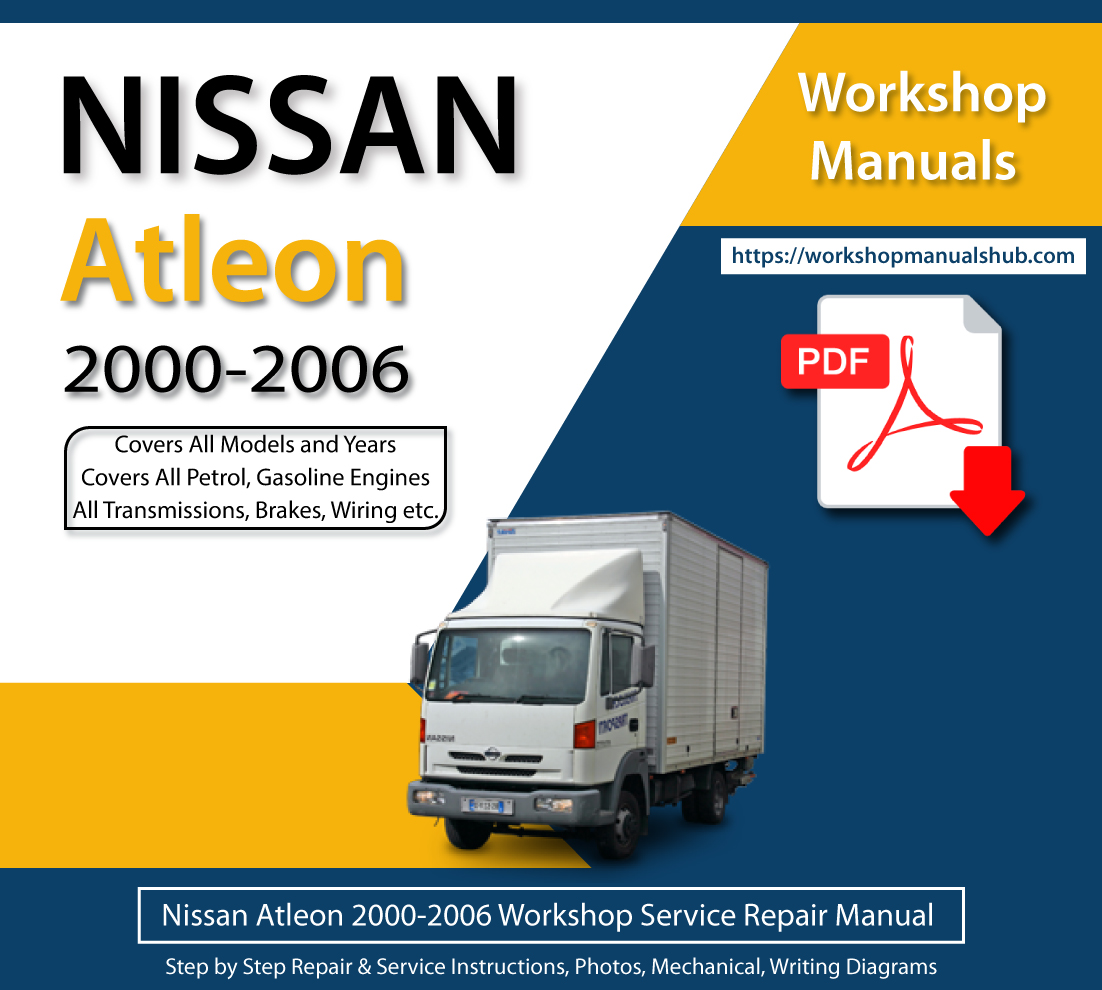 Nissan-Atleon-2000-2006