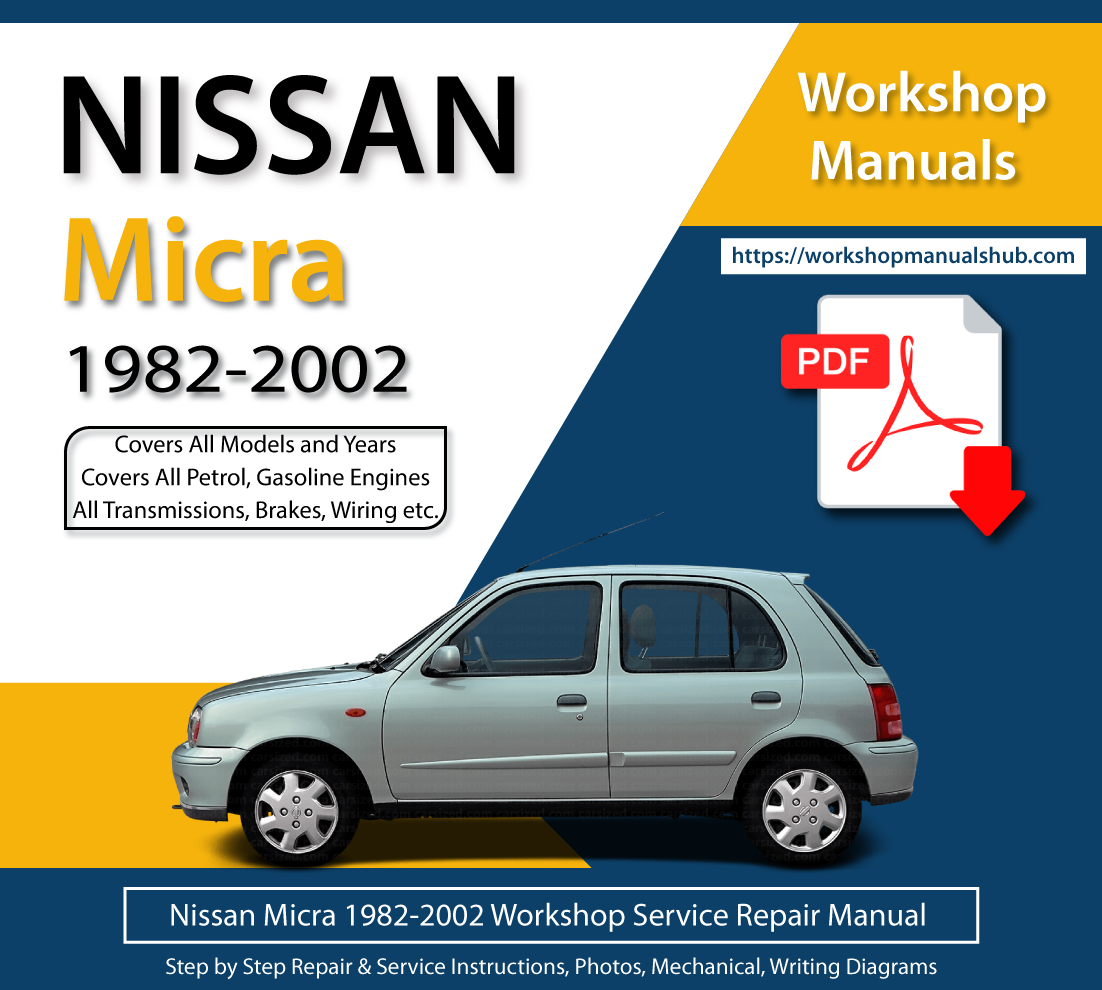 Nissan-Micra-1982-2002