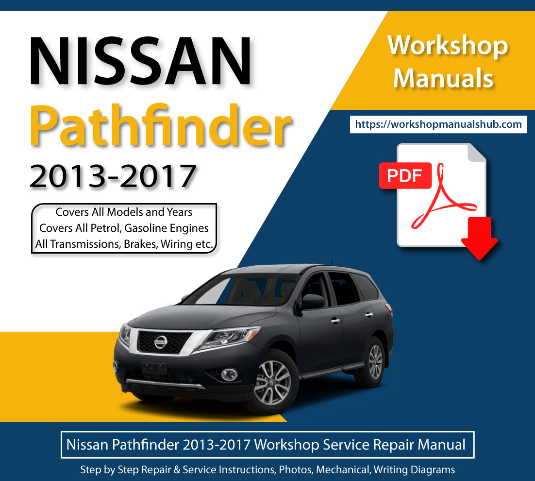 Nissan-Pathfinder-2013-2017