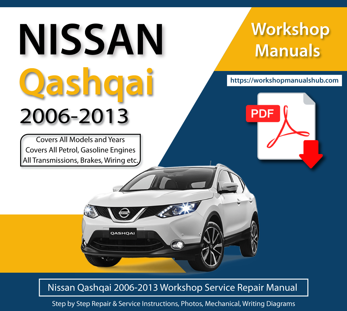 Nissan-Qashqai-2006-2013