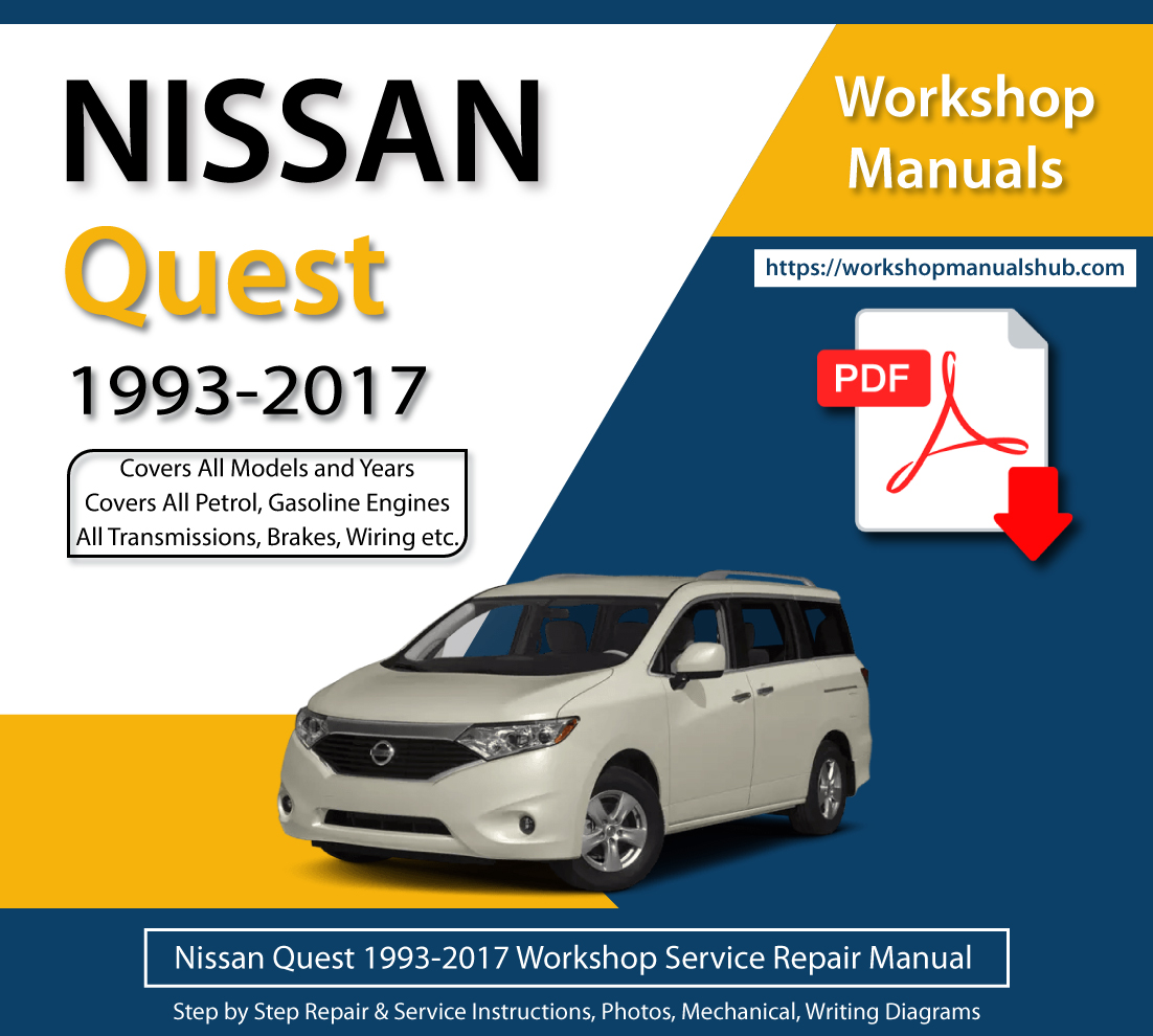 Nissan-Quest-1993-2017