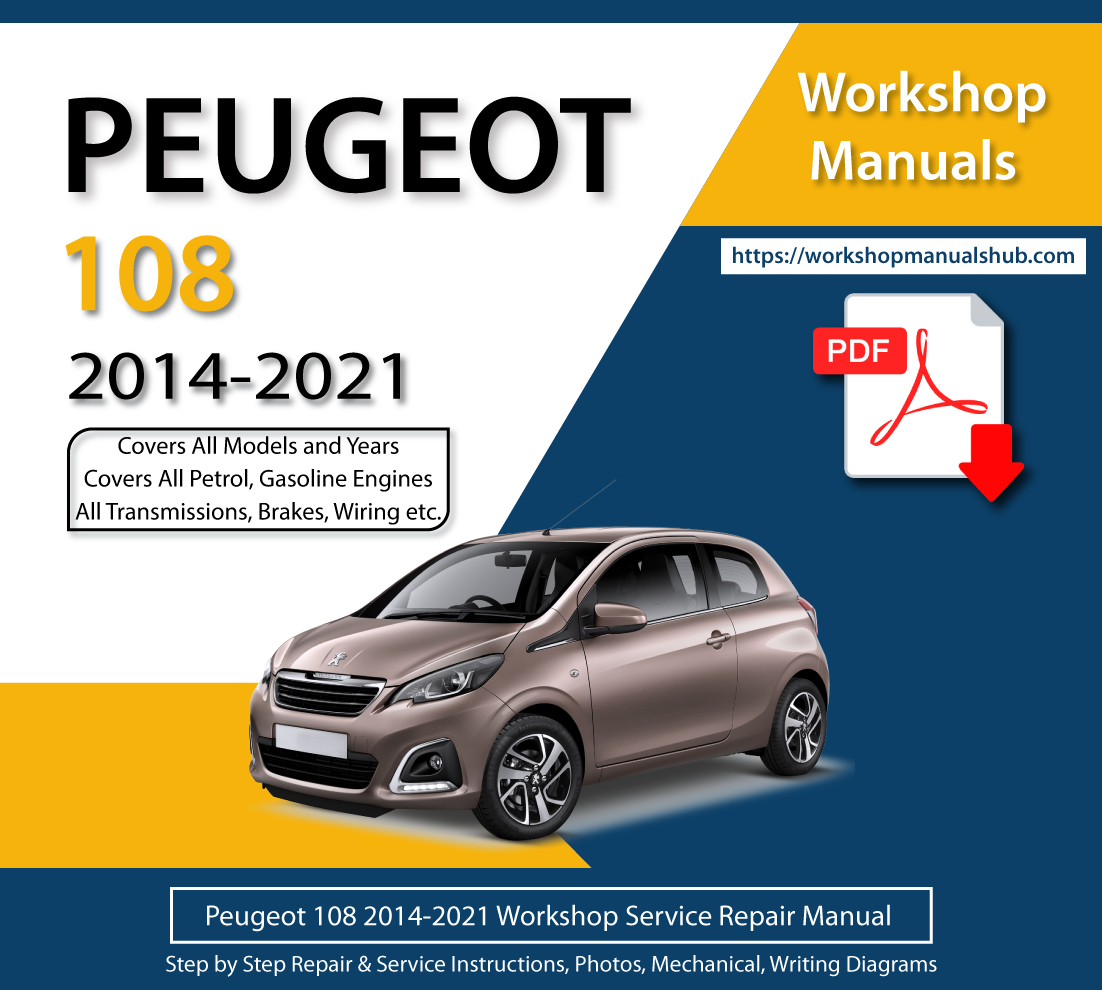 Peugeot-108-2014-2021