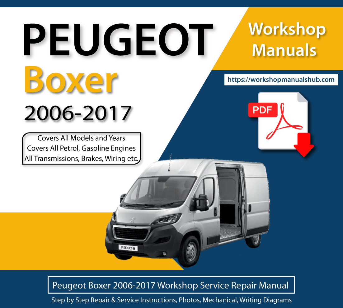 Peugeot-Boxer-2006-2017