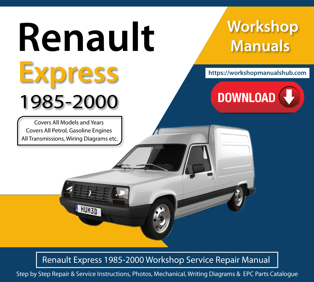 Renault-Express-1985-2000