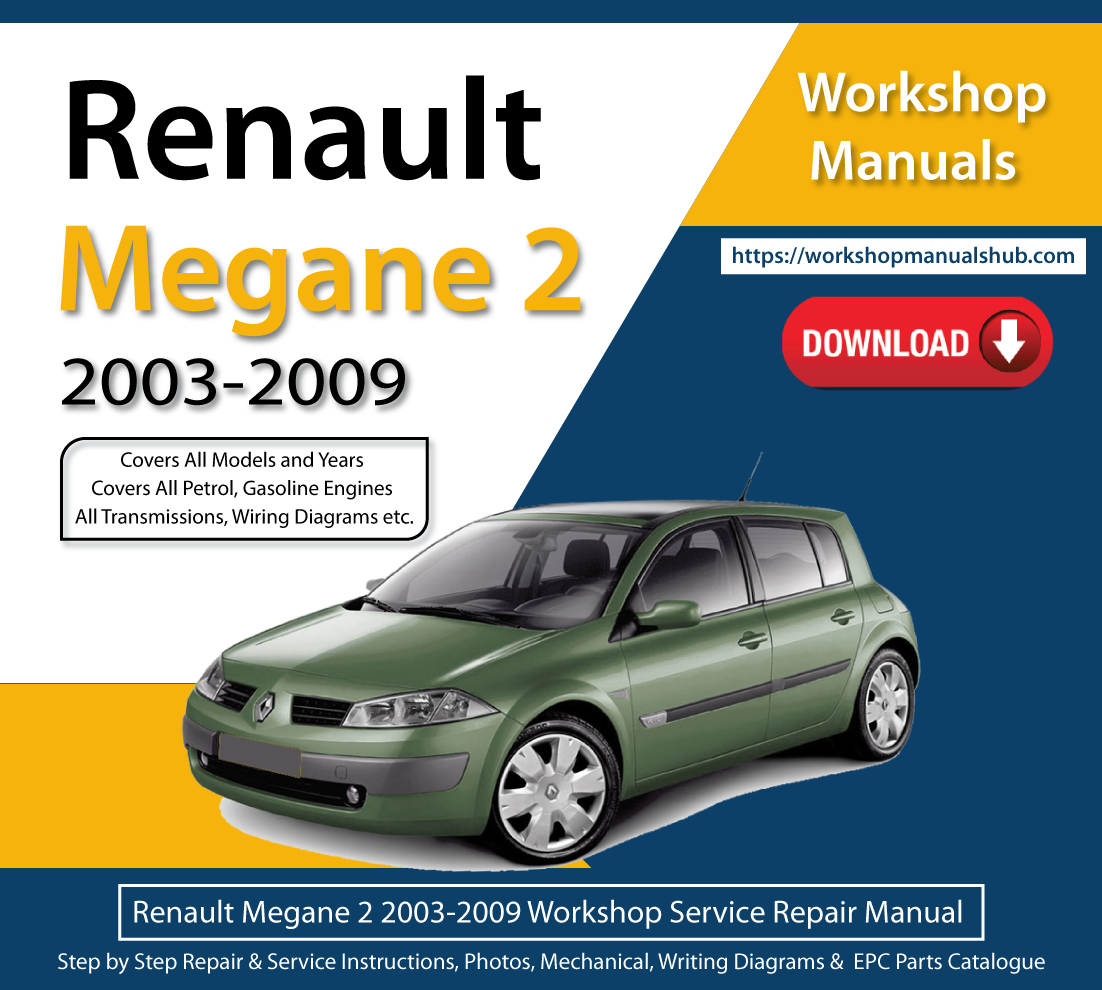 Renault-Megane-2-2003-2009