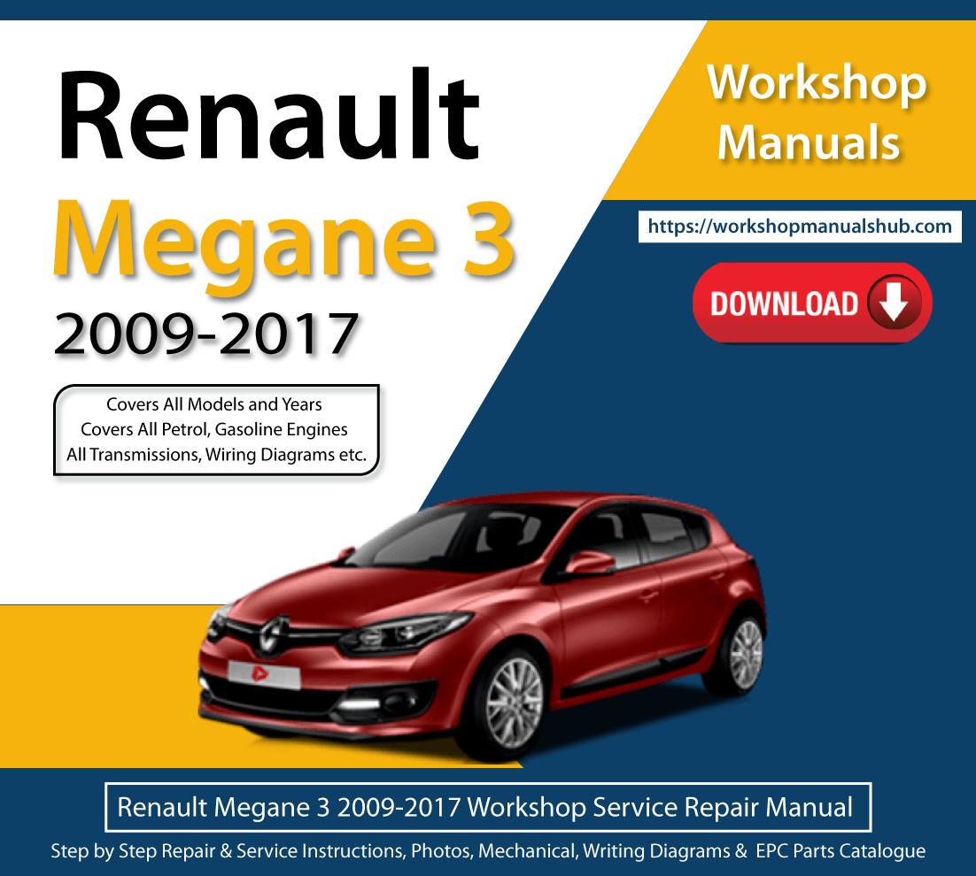 Renault-Megane-3-2009-2017