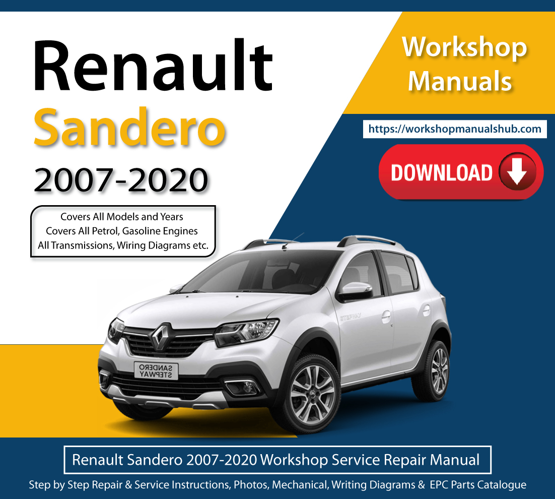 Renault-Sandero-2007-2020