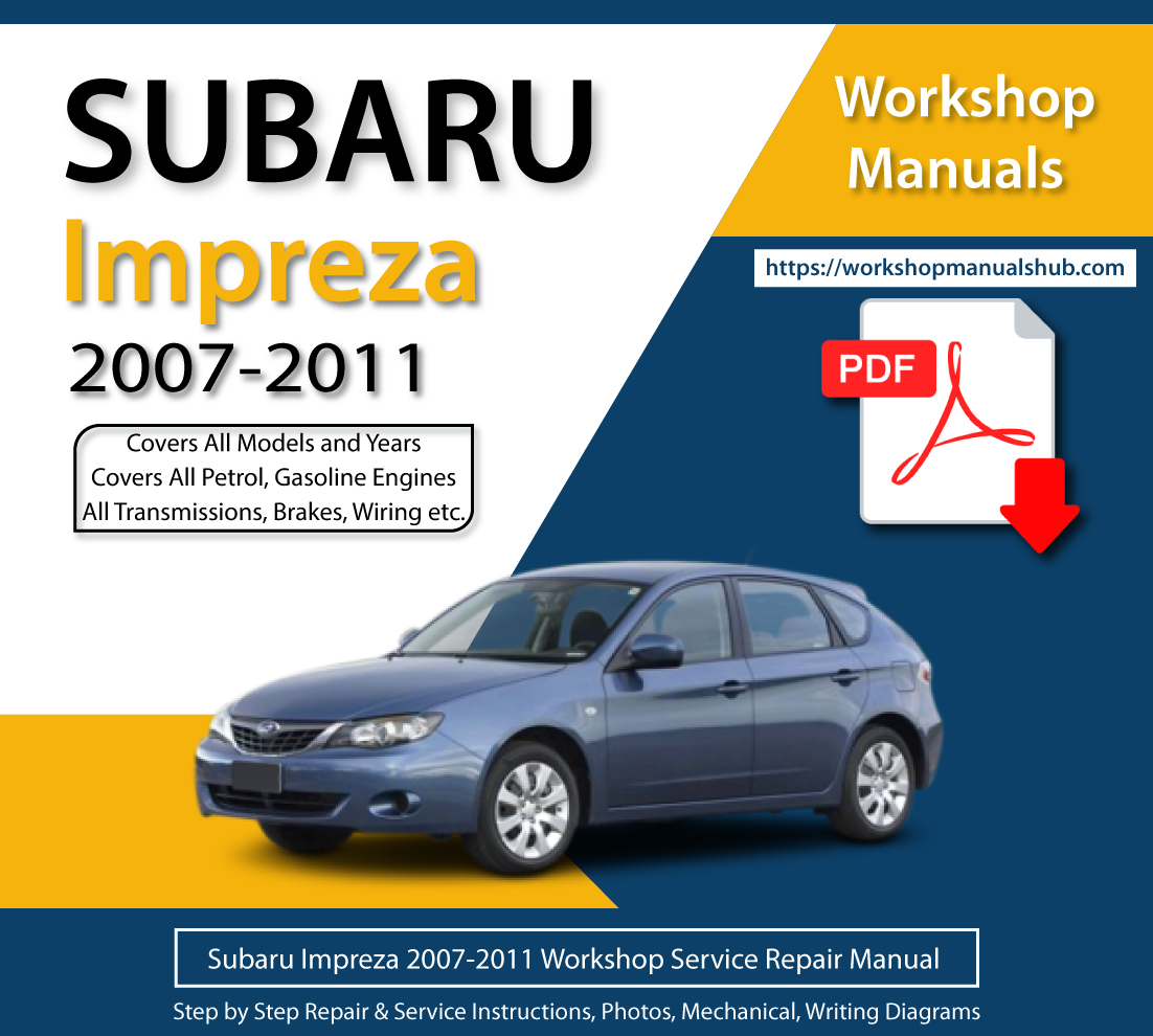 Subaru-Impreza-2007-2011