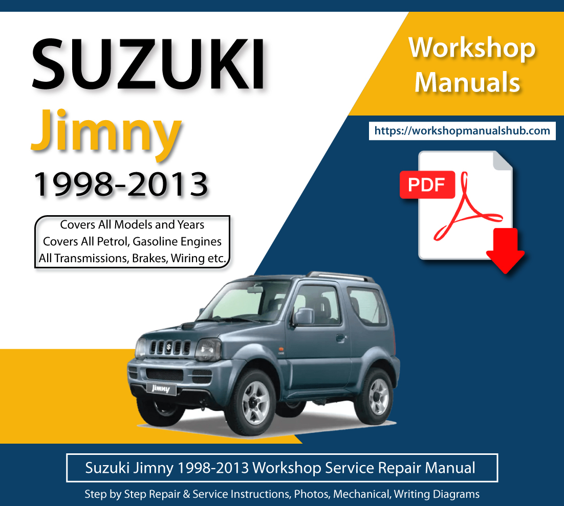 Suzuki-Jimny-1998-2013