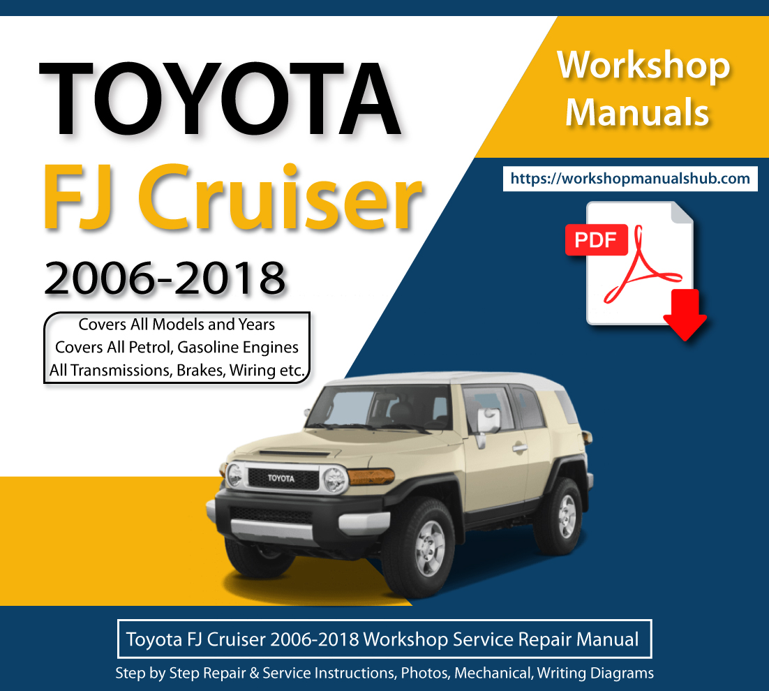 Toyota-FJ-Cruiser-2006-2018