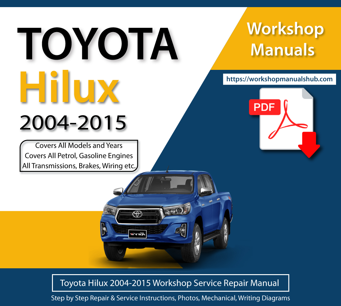 Toyota-Hilux-2004-2015