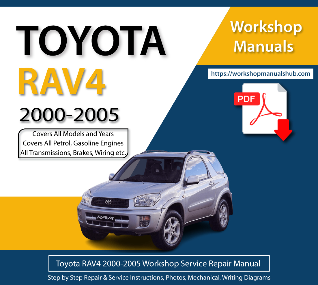 Toyota-RAV4-2000-2005